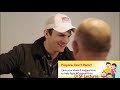 Ashton Kutcher Surprises Mom With the Basement of Her Dreams Part 1 ! Watch during COVID Time