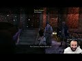 Playing Fable 2 In 2024 First Impressions Gameplay