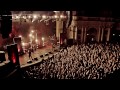 MESHUGGAH - Dancers To A Discordant System / The Ophidian Trek (OFFICIAL LIVE VIDEO)