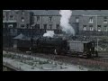 Steam in the 1960s: The Halifax High Level Railway