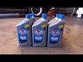 Air-Cooled Porsche 911 DIY Engine Oil Change