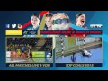 Top 30 Saves of 2015 | Women's EHF Champions League