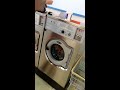 Levi laundry at a.laundry mat