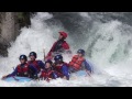 White Salmon River Rafting with River Drifters!