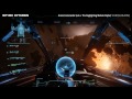 Star Citizen - Arena Commander (a.k.a. The Dogfighting Module) V.0.8