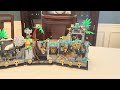Lego Indiana Jones Raiders of the Lost Ark: Temple of the Golden Idol
