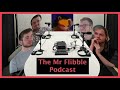 The Mr Flibble Podcast: Ep 2 