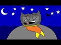 BFDI: Firey Sings Golden Hour