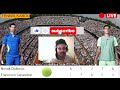Novak Djokovic 🇷🇸 vs Francisco Cerundolo Live Stream Cerundolo vs Djokovic Live