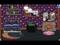 halloween room ideas witches 🧙‍♀️ room