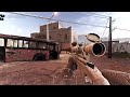 Don’t Sleep On The Ak-74U - Insurgency Sandstorm