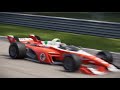 Project CARS 2 Formula X Monza 1:18.348 (3rd fastest Ps4)