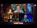 Dev Discussion Week! | LoreForged Podcast | Episode 49