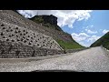 St.Gotthard Pass - Airolo - Göschenen - old Tremola road- Switzerland 4K Drivinig Tour