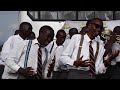 LENANA SCHOOL PERFORMING CHERIE B.B BY SAM MANGWANA