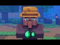 Villager vs Pillager Life 10 [COVID-19] - Minecraft Animation