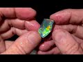 Does this rough opal become the cut of the decade?