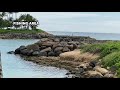 HAWAII TOURIST SPOT/KOOLINA BLUE LAGOON AND RESORT/Hawaii USA