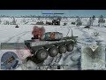 War Thunder 2023 07 23. How did I survive?