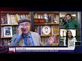 O É da Coisa de 22/05/2024, com Reinaldo Azevedo: Tarcísio, violência e democracia; trololó de Moro