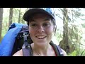 6 Days Canoeing ALONE In The Canadian Wilderness ( my first bear encounter )