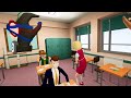 I Put POISON In My Teachers Coffee Cup! - Bad Boy Simulator VR