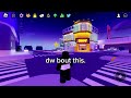 I GOT 400K SCORE IN BLEEDING Funky Friday!! (this was VERY HARD)| Roblox