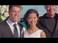 “Official Wedding: FULL CEREMONY” Lawson + Tiffany Bates