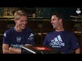 Countries of the Emirates Cup Quiz feat. Mikel Arteta, Martin Odegaard and Theo Walcott | Emirates