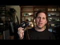 Got a Leica M2 Black Paint || Story