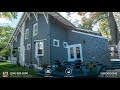 Home for sale at 225 Yale Avenue, Winnipeg, MB R3M0L3