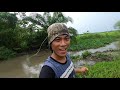 TABOKOL - Ganito ang Paraan para makarami ng huli ( Fishing Net )