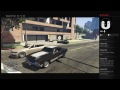 Grand Theft Auto 5 Heists! FEATURING: Noobs!