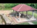 Perdana Botanical Garden | lake Gardens Kuala Lumpur