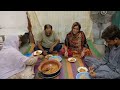 Gaon Ki Dophar Ka Khana Special Recipe Ke Sath | Irma's Pakistani family vlog