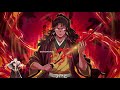 Demon Slayer: Yoriichi Theme | 1 HOUR EPIC VERSION