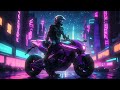 Pulse of the Night [No Copyright Synthwave Music]