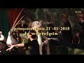 prinsenreceptie 2018 01 21 de wortelpin