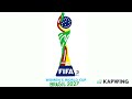 FIFA Women's World Cup Brazil 2027 Song (FAN-MADE)
