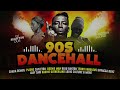 DANCEHALL 90S MIXTAPE ( CAPLETON, BEENIE MAN, LADY SAW, SHABBA , CHAKA DEMUS, WAYNE WONDER & MORE)