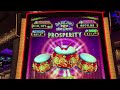 🤑🥁CAN'T BELIEVE THIS 1st SPIN BONUS on DANCING DRUMS!! #slots #subscribe #lasvegas #dancingdrums