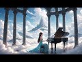 【作業用BGM 】雲の上の幻想曲  Relaxing Piano Music 集中力を高める時に聴くBGM #playlist 学生 爆上げ #jpop AI #Lofi BGM