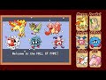 Can I Beat a Hardcore FireRed Nuzlocke Using Only the WORST Pokémon?