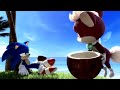 Sonic Unleashed - Special Videos (FULL HD)