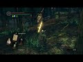 Dark Souls: Remastered [Part 19] Sanctuary Guardian/Knight Artorias