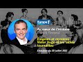 Énigmes et mystères d'Au cœur de l'histoire: Victor Hugo et les tables tournantes (Franck Ferrand)