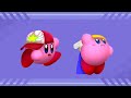 I Gave Evolutions to WHEEL and HI-JUMP in Kirby and the Forgotten Land | Forgotten Abilities 3