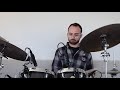 Africa by Toto Drum Cover