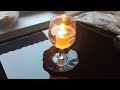 How to Make a Candle That Burns for 100 Times Longer