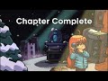 Celeste: Chapter 2 - Old Site [Golden Strawberry]